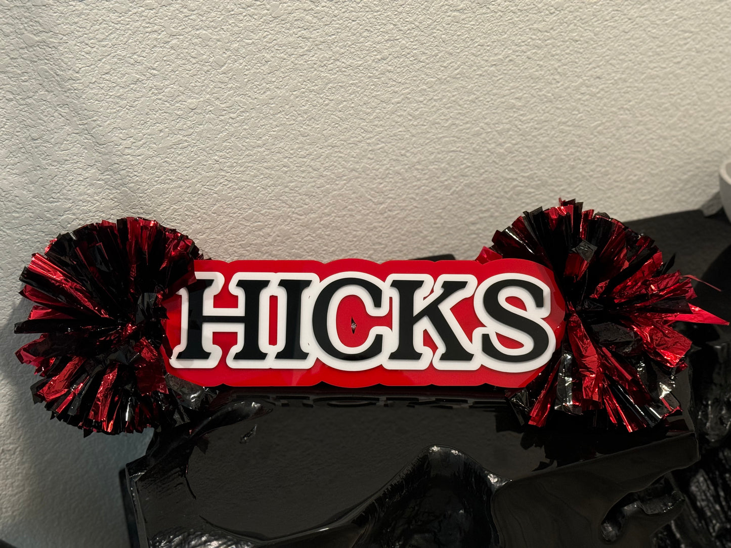 Name Spirit Stick