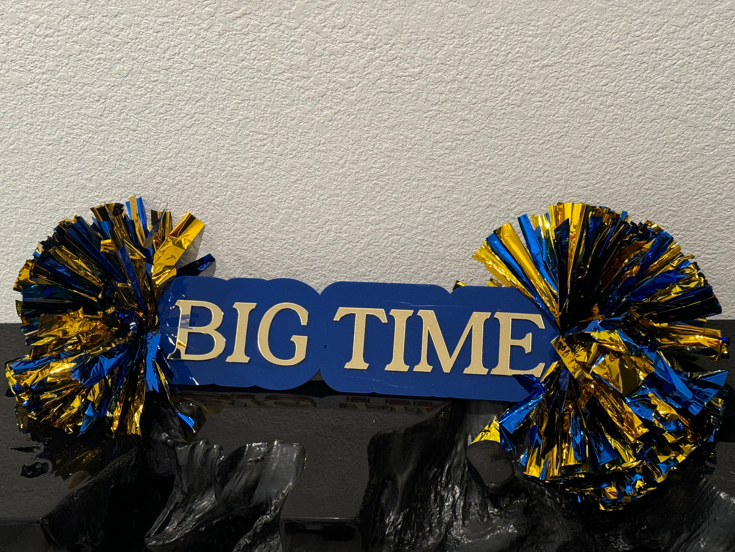 Name Spirit Stick