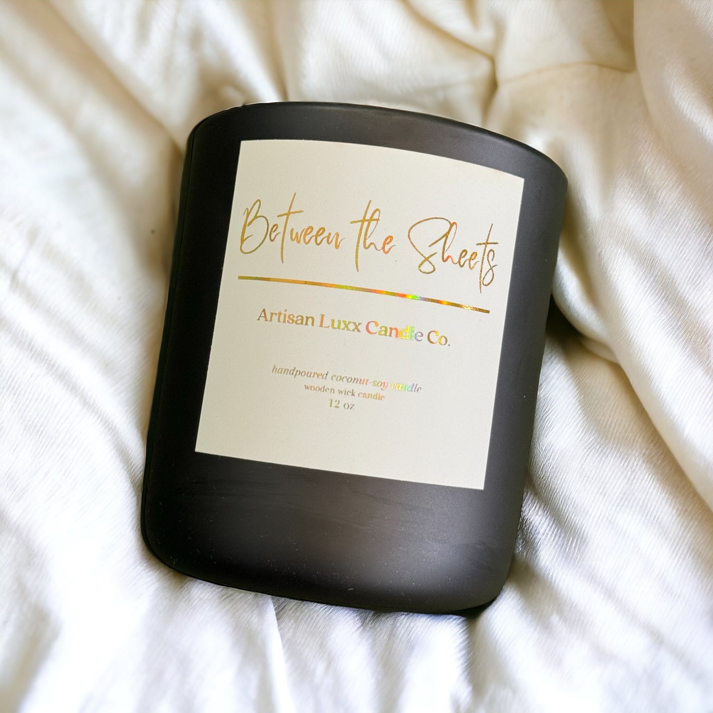 BETWEEN THE SHEETS