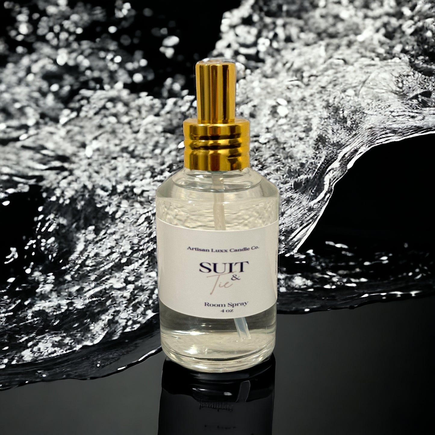 LUXX ROOM SPRAY