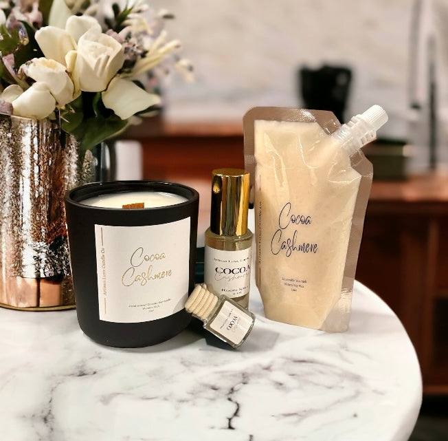 ARTISAN LUXX GIFT SET