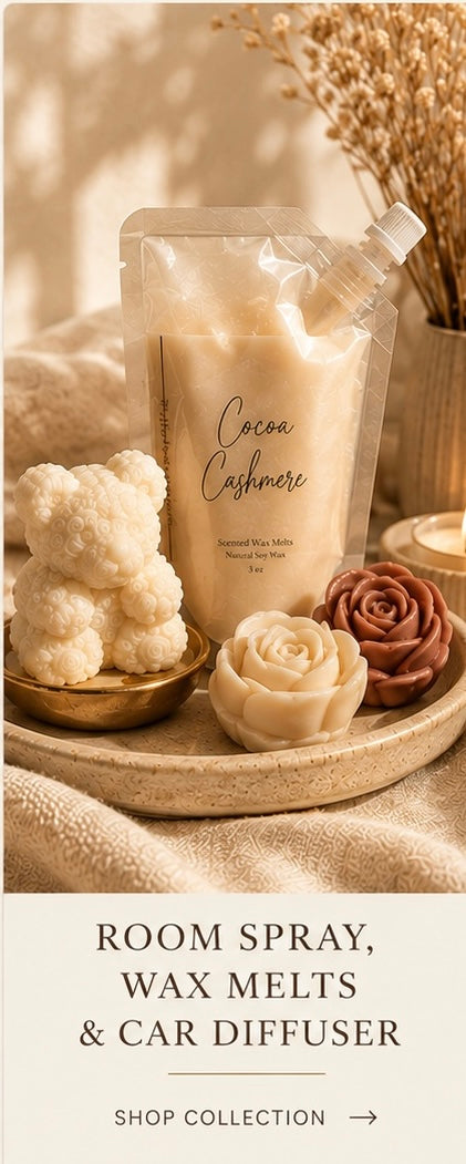 Fragrance & More