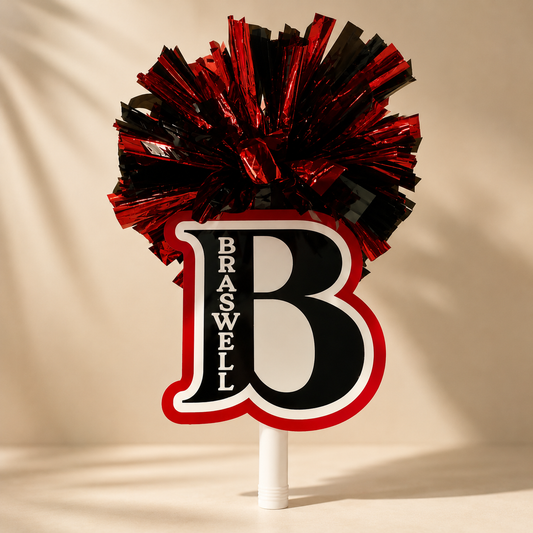 School Spirit Stick
