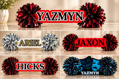 Name Spirit Stick