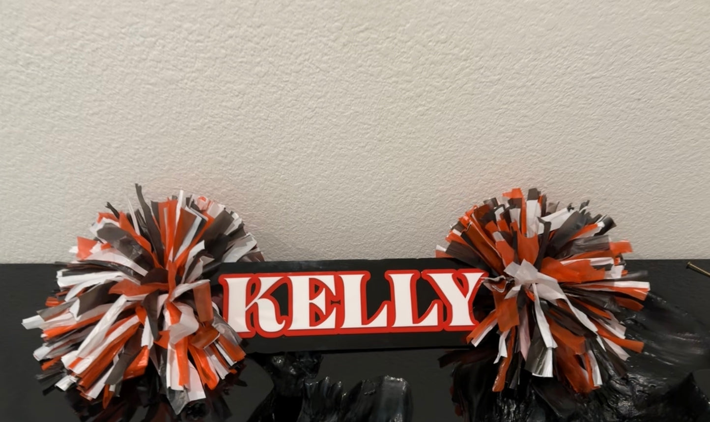 Name Spirit Stick