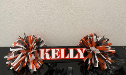 Name Spirit Stick