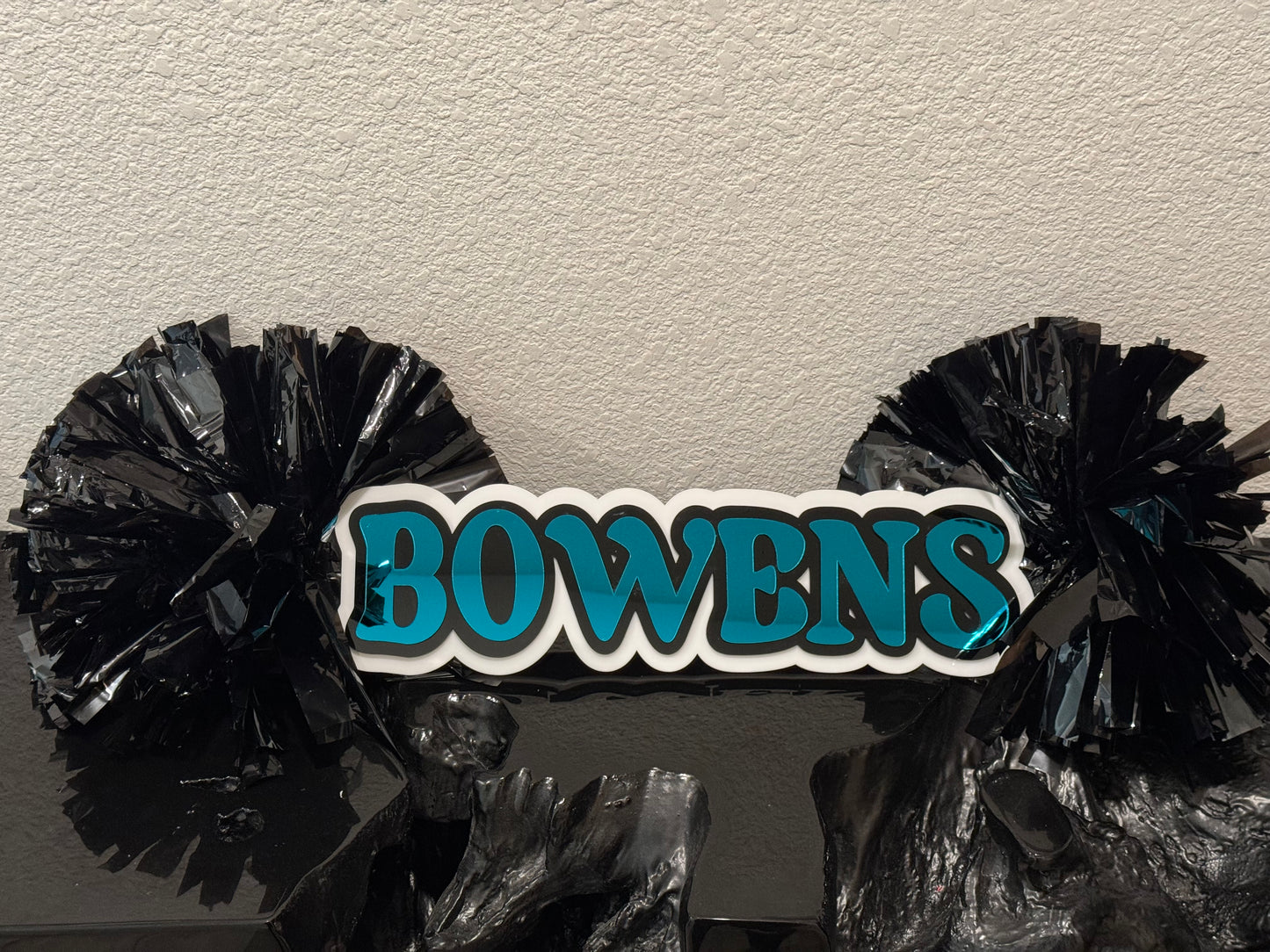 Name Spirit Stick