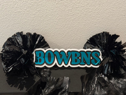 Name Spirit Stick