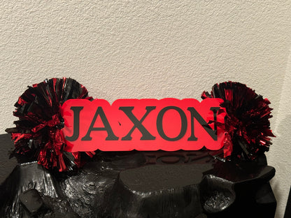 Name Spirit Stick