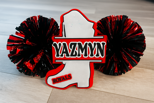 Boot Spirit Stick