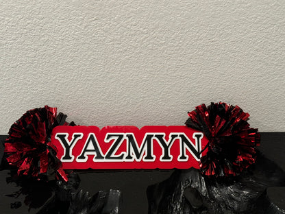 Name Spirit Stick