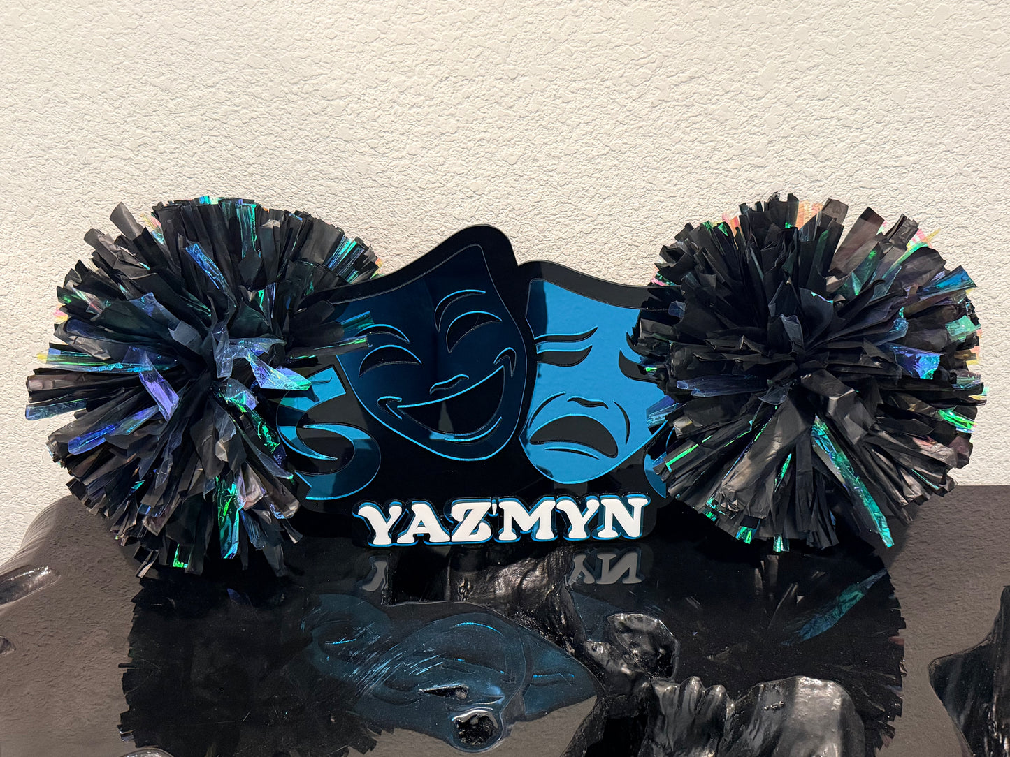Name Spirit Stick