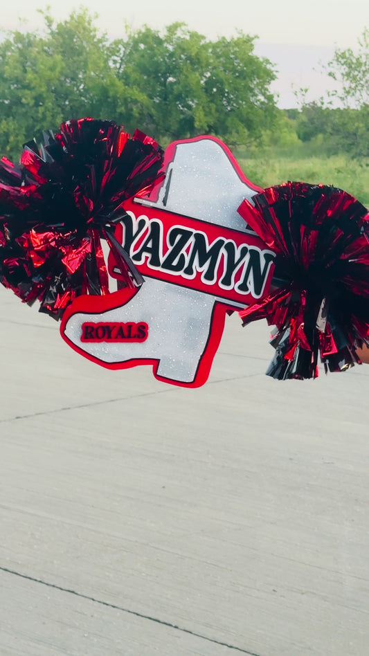 Boot Spirit Stick